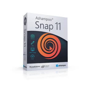 Ashampoo Snap 11 Activation Key