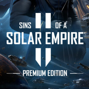 Sins of a Solar Empire II Premium Edition PC Steam Altergift