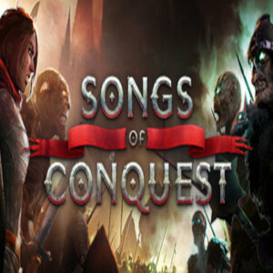 Songs of Conquest Steam Account