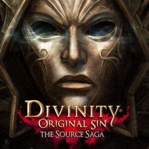 Divinity: Original Sin - The Source Saga Steam Account