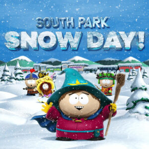 South Park: Snow Day! Steam Account
