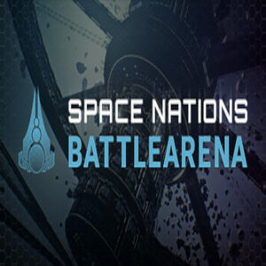 Space Nations - Battlearena Steam CD Key
