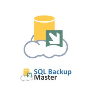 SQL Backup Master 5 Enterprise Professional Edition CD Key