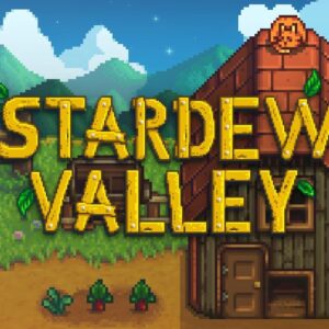 Stardew Valley RoW Steam Altergift