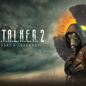 S.T.A.L.K.E.R. 2: Heart of Chornobyl PC Steam Account