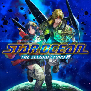 STAR OCEAN THE SECOND STORY R PC Steam CD Key
