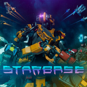Starbase Steam Altergift