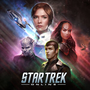 Star Trek Online -  Summer Blast Pack XBOX One / Xbox Series X|S CD Key