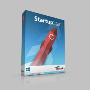 StartupStar Key (Lifetime / 1 PC)