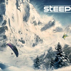 Steep Steam Altergift
