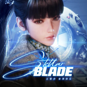 Stellar Blade PC Steam Altergift