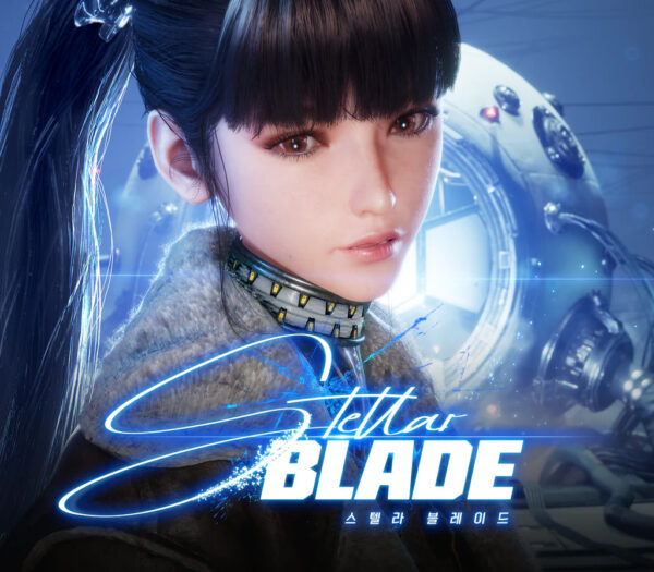 Stellar Blade + Pre-Order Bonus DLC NA PC Steam CD Key