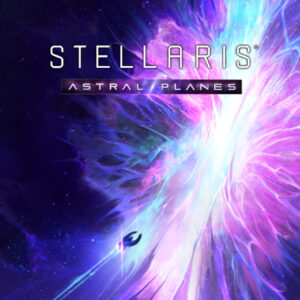 Stellaris - Astral Planes DLC Steam Altergift