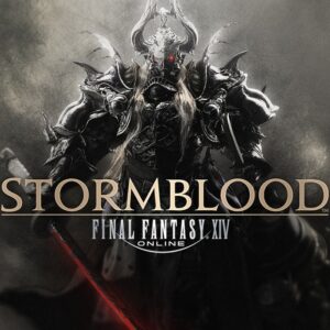 Final Fantasy XIV: Stormblood NA PC Digital Download CD Key