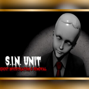 S.I.N. Unit - Skins DLC Steam CD Key