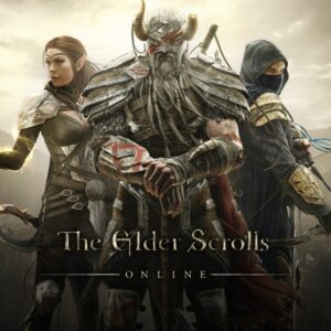The Elder Scrolls Online Digital Download CD Key