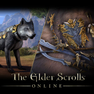 The Elder Scrolls Online - Dragon Slayer Bundle #2 DLC XBOX One / Xbox Series X|S CD Key