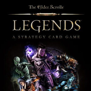 The Elder Scrolls: Legends - Pack DLC Digital Download CD Key