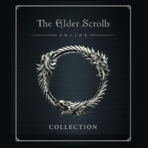 The Elder Scrolls Online Collection: Necrom Steam Account