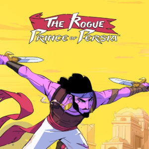 The Rogue Prince of Persia PC Steam Account