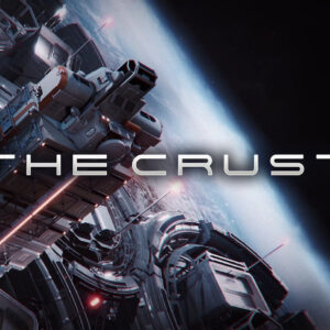 The Crust PC Steam Account