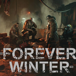 The Forever Winter PC Steam Altergift