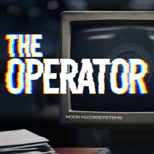 The Operator PC Steam CD Key