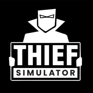 Thief Simulator Steam Altergift