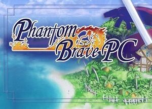 Phantom Brave PC Steam CD Key