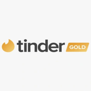 Tinder Gold - 1 Month Subscription Key BR