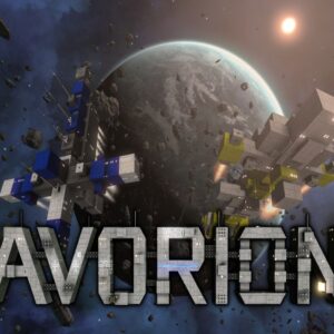 Avorion PC Steam CD Key