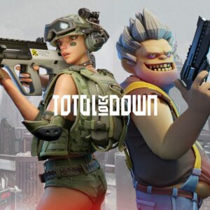 Total Lockdown Steam Altergift