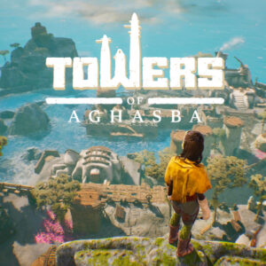 Towers of Aghasba PC Steam Account