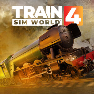 Train Sim World 4 Flying Scotsman Centenary Edition PC Steam CD Key