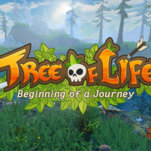 Tree of Life RU/CIS Steam Gift