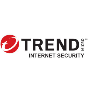 Trend Micro Internet Security Key (2 Years / 5 PCs)