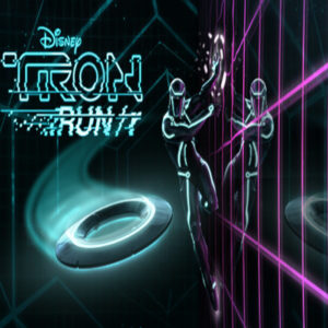 TRON RUN/r Steam CD Key