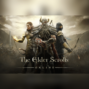 The Elder Scrolls Online XBOX One / Xbox Series X|S Account