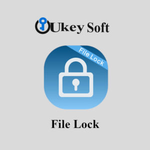 UkeySoft File Lock MAC CD Key