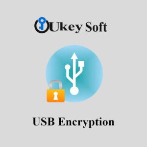 UkeySoft USB Encryption PC CD Key