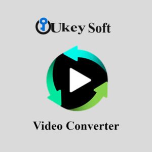 UkeySoft Video Converter MAC CD Key