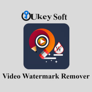 UkeySoft Video Watermark Remover PC CD Key