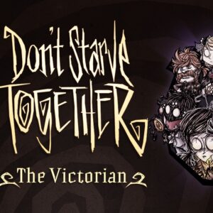 Don't Starve Together - Original Survivors Victorian Chest DLC EU v2 Steam Altergift