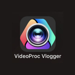 VideoProc Vlogger PC CD Key