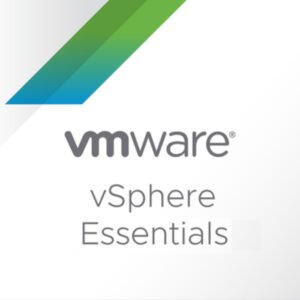 VMware vSphere 7 Essentials Kit US CD Key