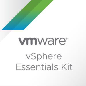 VMware vSphere 8.0b Essentials Kit CD Key