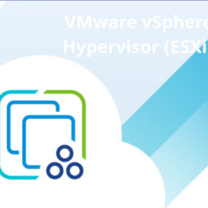 VMware vSphere Hypervisor (ESXi) 6.7 CD Key