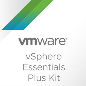 VMware vSphere 8 Essentials Plus Kit CD Key (Lifetime / 2 Devices)