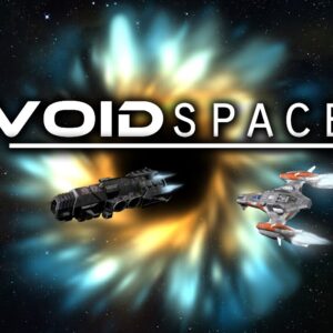 Voidspace Steam CD Key