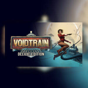 Voidtrain Deluxe Edition Steam Account